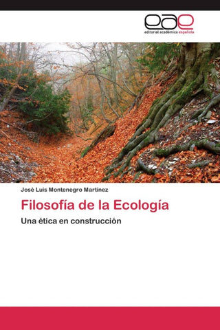 Filosofía de la Ecología