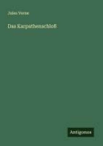 Das Karpathenschloß