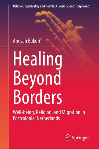 Healing Beyond Borders
