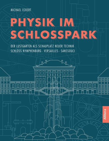 Physik im Schlosspark
