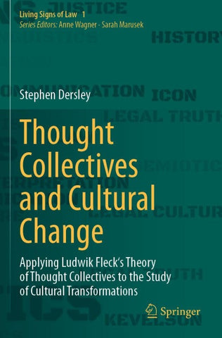 Thought Collectives and Cultural Change
