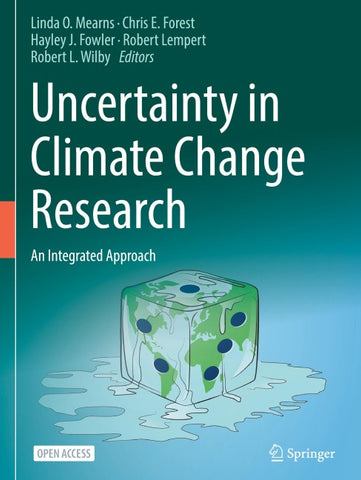 Uncertainty in Climate Change Research
