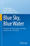 Blue Sky, Blue Water