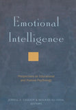 Emotional Intelligence
