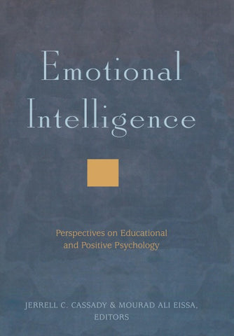 Emotional Intelligence