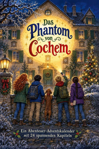 Das Phantom von Cochem