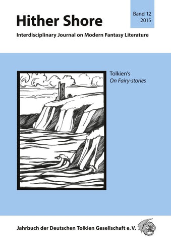 Hither Shore 12 Tolkien's On Fairy-stories