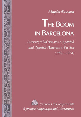 The Boom in Barcelona