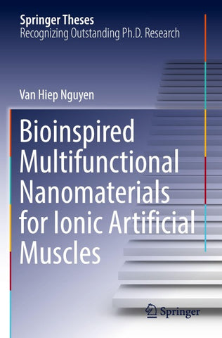 Bioinspired Multifunctional Nanomaterials for Ionic Artificial Muscles
