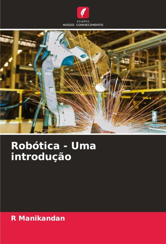 Robótica - Uma introdução