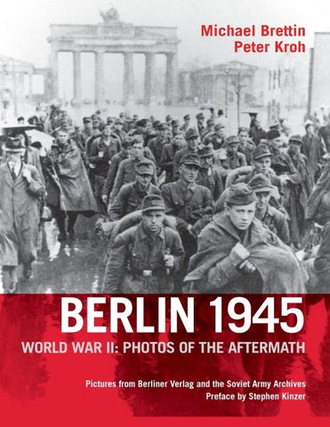 Berlin 1945
