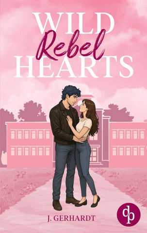 Wild Rebel Hearts