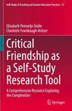 Critical Friendship as a Self-Study Research Tool