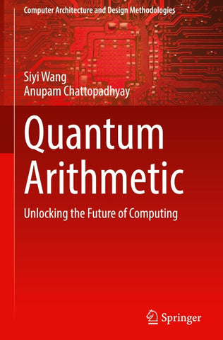 Quantum Arithmetic