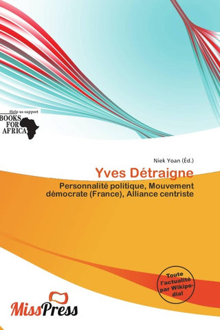 Yves Détraigne