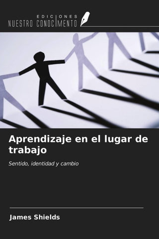 Aprendizaje en el lugar de trabajo