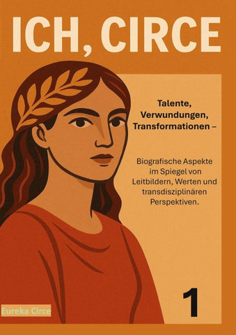 Ich, Circe | Theologischer Band 1