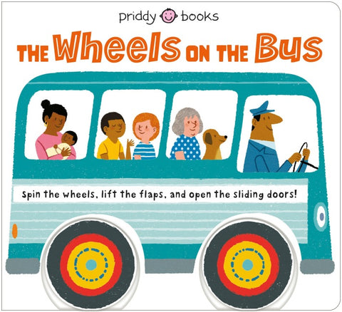 The Wheels on the Bus