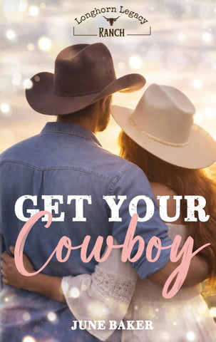 Get your Cowboy