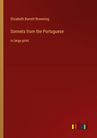 Sonnets from the Portuguese