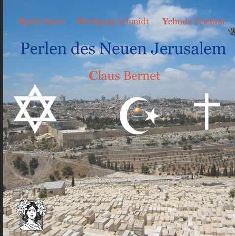 Perlen des Neuen Jerusalem