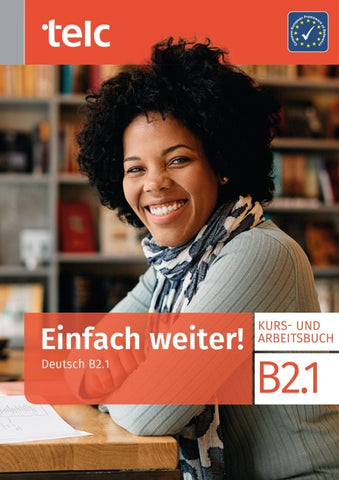 Einfach weiter!