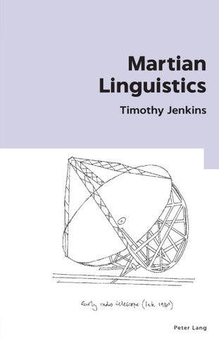 Martian Linguistics