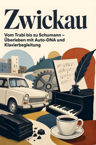 Zwickau
