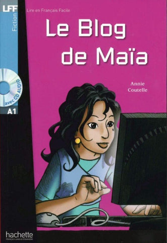 Le Blog de Maïa