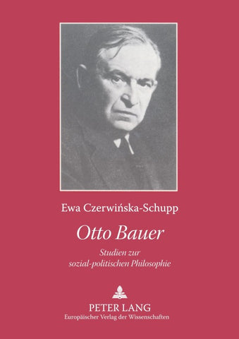 Otto Bauer
