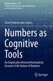 Numbers as Cognitive Tools