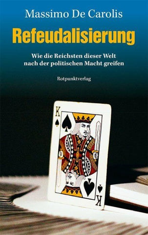 Refeudalisierung