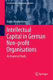 Intellectual Capital in German Non-profit Organisations