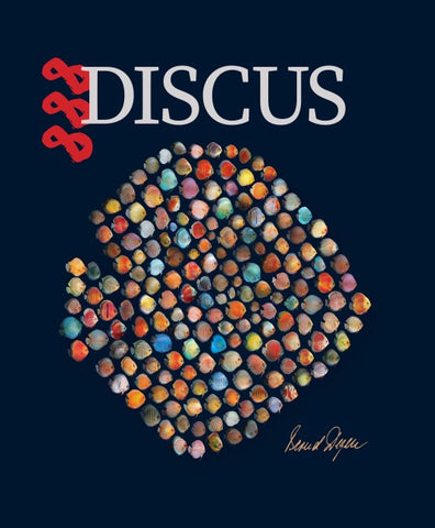 888 Discus
