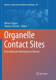 Organelle Contact Sites