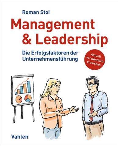 Management & Leadership