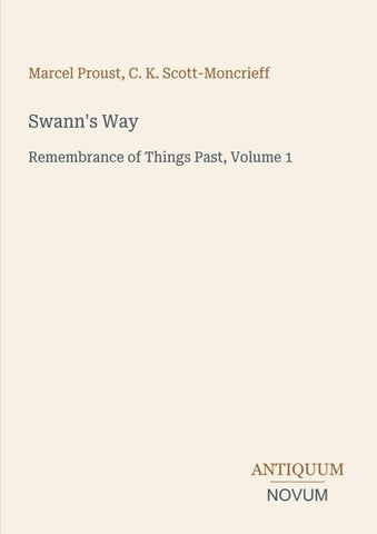 Swann's Way
