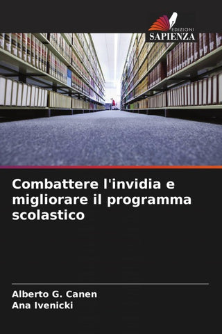 Combattere l'invidia e migliorare il programma scolastico