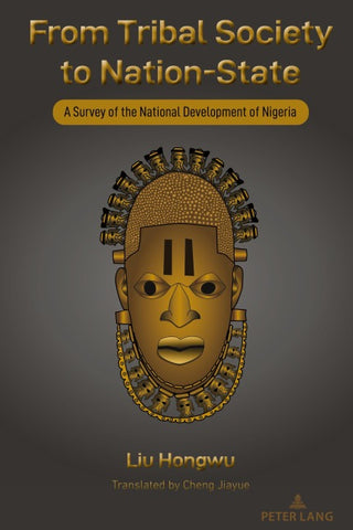 From Tribal Society to Nation-State