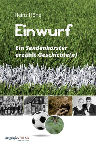 Einwurf