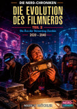 Die Evolution des Filmnerds – Teil 2