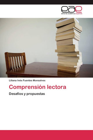 Comprensión lectora