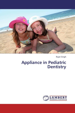 Appliance in Pediatric Dentistry