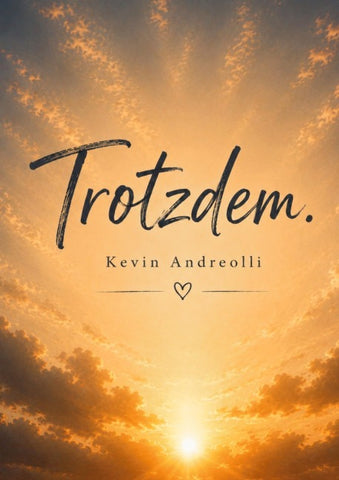 Trotzdem.