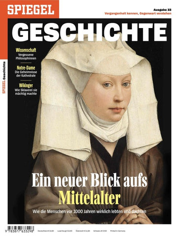 Ein neuer Blick aufs Mittelalter