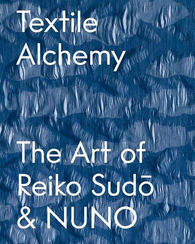 Textile Alchemy