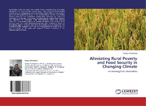 Alleviating Rural Poverty and Food Security in Changing Climate