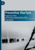 Preventive Warfare