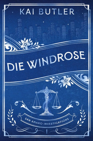 Die Windrose