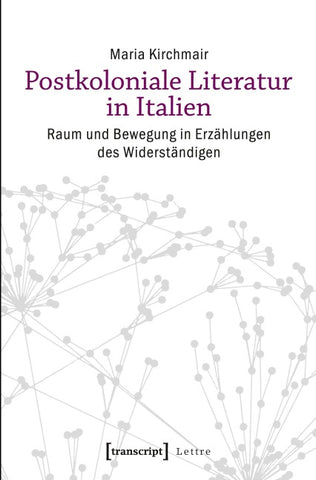 Postkoloniale Literatur in Italien